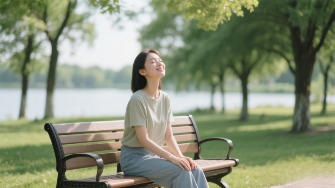 情绪稳定不是压抑情绪，别让“情绪稳定”成为沉默的代名词